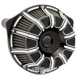 Air Filter Arlen Ness Harley-davidson Touring And Softail Starting At 2017