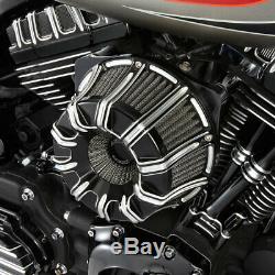 Air Filter Arlen Ness Harley-davidson Touring And Softail Starting At 2017