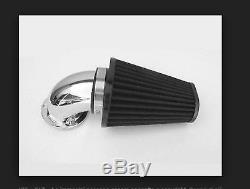 Air Filter Cleaner Filter Harley Davidson Sportster Dyna Softail Touring Hd