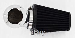 Air Filter Cleaner Filter Harley Davidson Sportster Dyna Softail Touring Hd