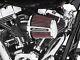 Air Filter Screamin Eagle Harley-davidson Softail & Touring From 2014 To 2017