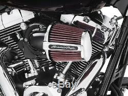 Air Filter Screamin Eagle Harley-davidson Softail & Touring From 2014 To 2017