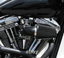 Air Filter for Harley Davidson Bobber Sportster Dyna Softail Touring Chopper