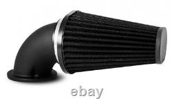 Air Filter for Harley Davidson Bobber Sportster Dyna Softail Touring Chopper