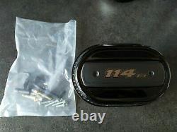 Air Harley Davidson Softail M8 114 Filter