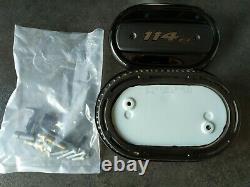 Air Harley Davidson Softail M8 114 Filter