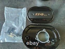 Air Harley Davidson Softail M8 114 Filter