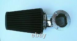 Air Style Forcewinder Harley Davidson Buell X1 S1 M2 Cyclone Lighthing Filter