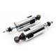Air Valve Shock Absorber Suitable For Harley-davidson Softail From 2000 Oem 54549-04