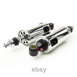 Air Valve Shock Absorber Suitable for Harley-Davidson Softail From 2000 OEM 54549-04