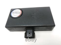 Alarm Harley Davidson Softail Slim FLS 1690 2012-2017 / Ne 39229