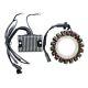 Alternator Winding (stator) Harley Davidson Softail (00), Dyna (99-03) Twi