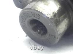 Andrews EV13 Camshaft for Harley Davidson Softail Custom 1340 1992