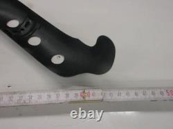 B86. Harley Davidson Softail Heat Protection