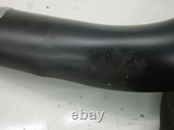 B86. Harley Davidson Softail Heat Protection