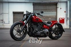 Back Fender 2018 2019 2020 Harley Davidson M8 Softail Fat Boy Flfb Escape