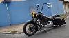 Bagger Harley Davidson Softail Idle Low Marcha Lenta 550 Rpm