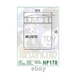 Bardahl XT4S 10W50 Oil Maintenance for Harley Davidson FXSTC Softail Custom