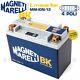 Battery Lithium Magneti Marelli Ytx20l-bs Harley Davidson Softail Deluxe