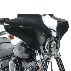 Batwing Bk Carenage For Harley Davidson Softail / Sport Glide