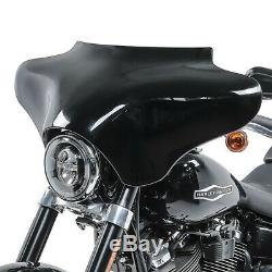 Batwing Fairing Bk Harley Davidson Softail Low Rider / S