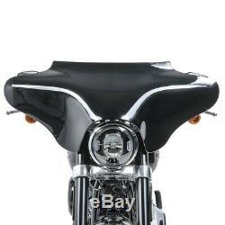 Batwing Fairing Bk Harley Davidson Softail Low Rider / S