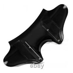 Batwing MW8 Fairing for Harley Davidson Softail Fat Bob / 114