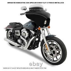 Batwing for Harley Davidson Softail Low Rider FXLRS 2018-2021