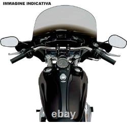 Batwing for Harley Davidson Softail Low Rider FXLRS 2018-2021