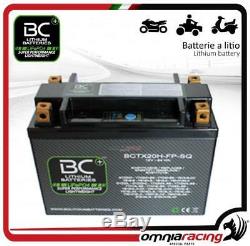 Bc Battery Motorcycle Lithium Battery Harley Davidson Fxst 1340 Softail 19841990