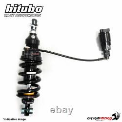 Bitubo Xzev Mono Rear Shock Absorber For Hd Flsb Softail Sport Glide 2018