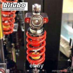 Bitubo Xzev Mono Rear Shock Absorber For Hd Flsb Softail Sport Glide 2018