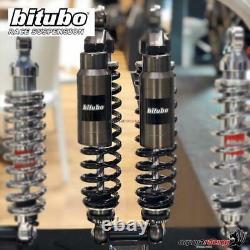 Bitubo Xzev Mono Rear Shock Absorber For Hd Flsb Softail Sport Glide 2018