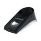 Black Dashboard Cover For Harley Davidson Softail 68-90