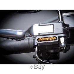 Blinkers Front Harley Davidson Softail Break Out