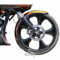 Bodyguard Front Wheel 26 Bagger Harley Davidson Road King Glide Electra