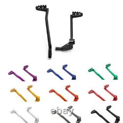 Brake Levers Speeds Pr Harley M8 Softail Low Rider Street Bob 18-22 Fxbb Fxlr