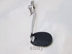 Brake Pedal HARLEY-DAVIDSON FLS SOFTAIL SLIM 931279349