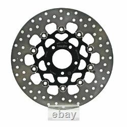 Brembo Brake Disc Harley Davidson Gold Series 1584 Boy Softail Cross Os