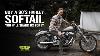 Buy A 90s Harley Davidson Softail, You Will Thank Us For It