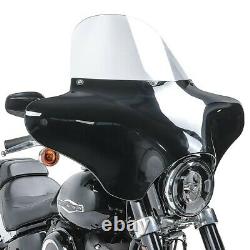 Carenage Batwing Bw9 For Harley Davidson Heritage Softail Classic / 114