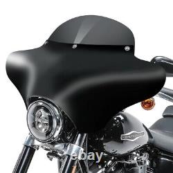 Carenage Batwing MD8 for Harley Davidson Softail Sport Glide