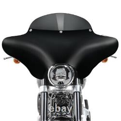 Carenage Batwing MD8 for Harley Davidson Softail Sport Glide