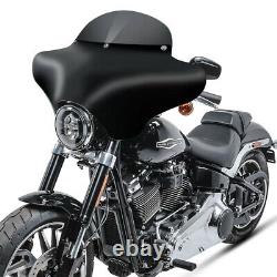 Carenage Batwing MD8 for Harley Davidson Softail Sport Glide