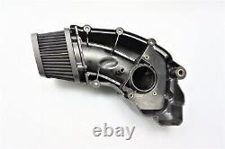 Case For Air Box Filter Harley Davidson Softail Fxdr M8 At141