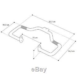 Casing Protection For Harley Davidson Heritage Softail Classic 00-17 Cr St1 Chromium