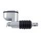 Chrome Master Cylinder, For Harley-davidson Touring 99-07, Softail 00-17