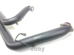 Complete Exhaust Harley Davidson Softail Slim FLS 1690 2012-2017 / Ne 39229