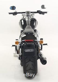 Complete Line Arrow Mohican Harley-davidson Softail Breakout 2013/16 74522sopm