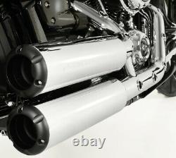 Complete Line Remus Custom Euro4 Harley-davidson Softail Milwaukee Eight 18